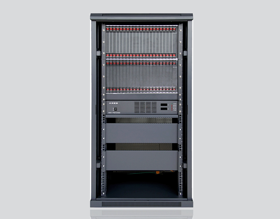 SOC8000D